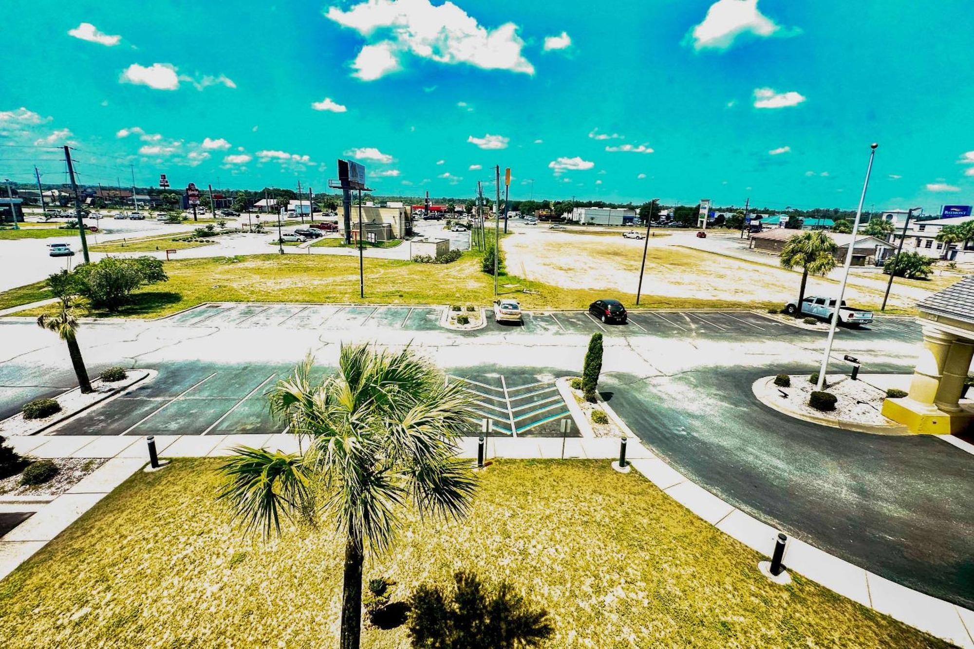 Comfort Inn & Suites Marianna I-10 Exterior foto